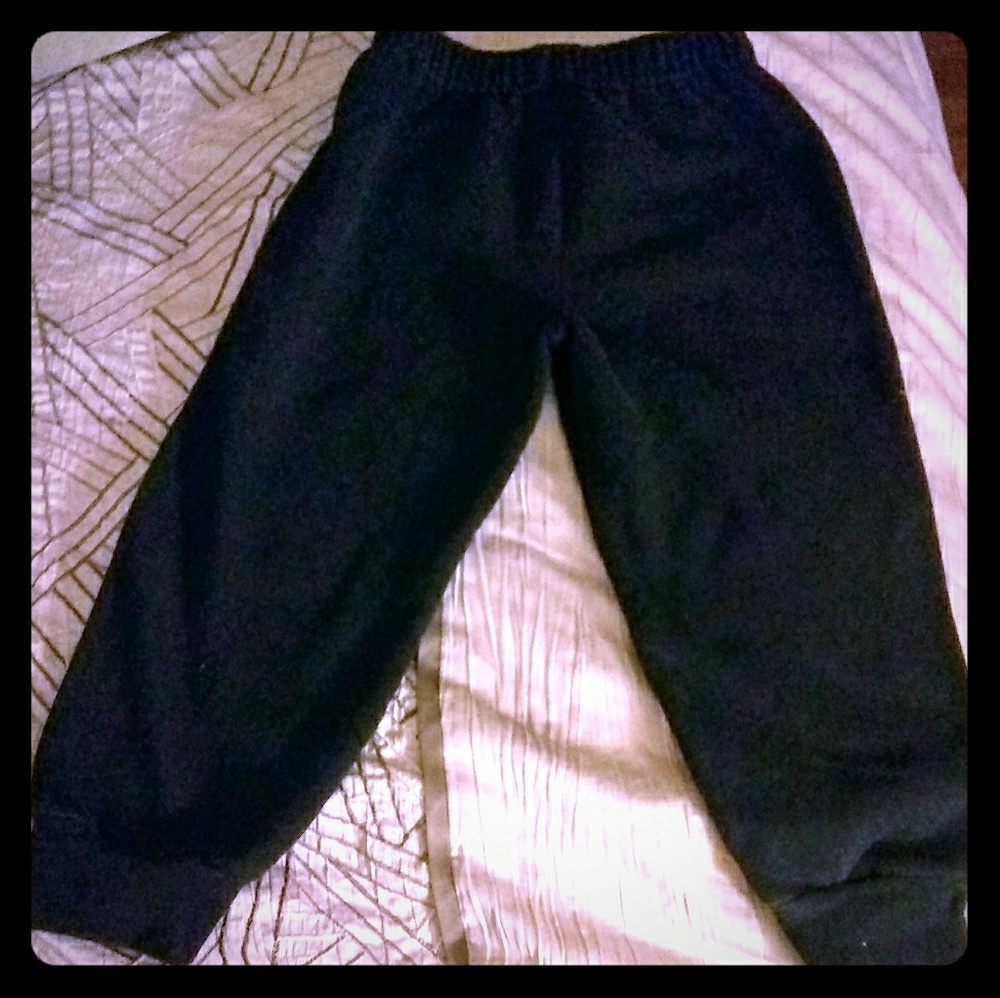 Garanimals 3t/np3 sweat pants
